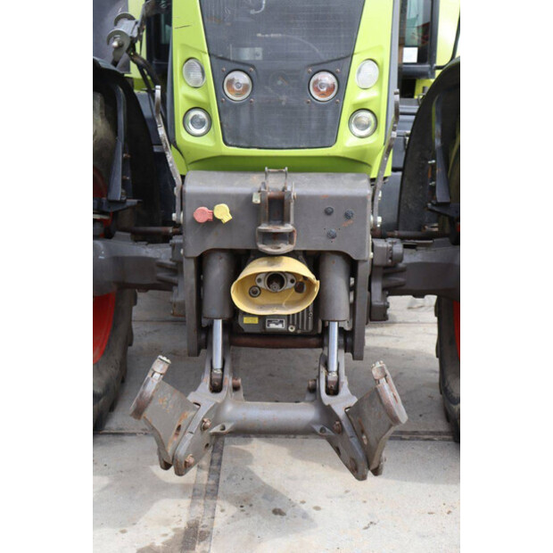 2008 CLAAS Axion 850-43940625