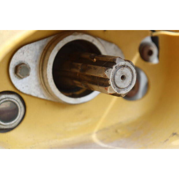 2008 CLAAS Axion 850-43940628