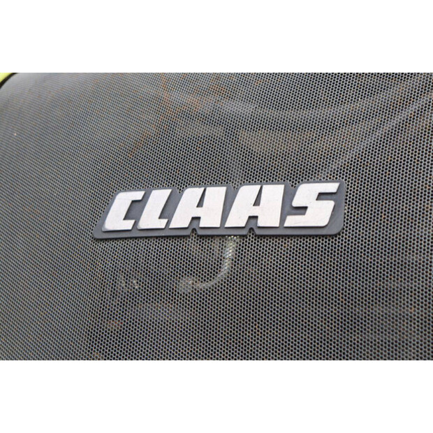 2008 CLAAS Axion 850-43940631