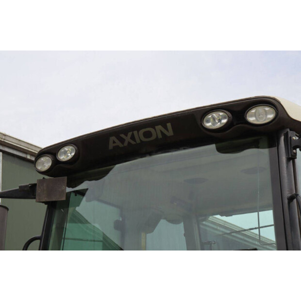 2008 CLAAS Axion 850-43940636