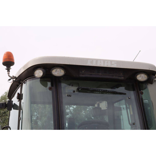 2008 CLAAS Axion 850-43940640