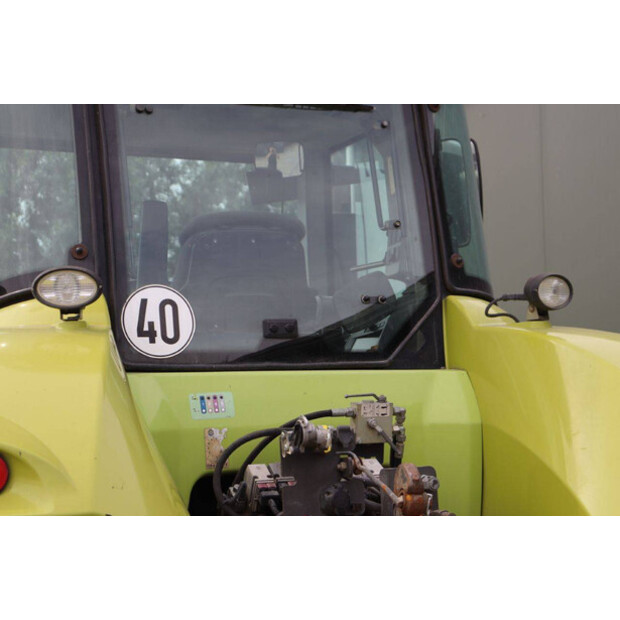 2008 CLAAS Axion 850-43940641