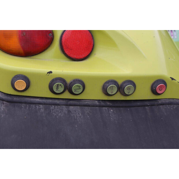 2008 CLAAS Axion 850-43940651