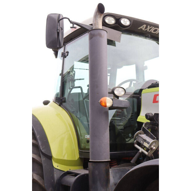 2008 CLAAS Axion 850-43940652