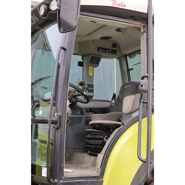 2008 CLAAS Axion 850-43940654