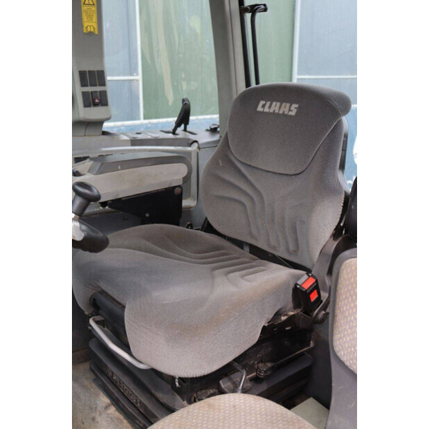 2008 CLAAS Axion 850-43940655