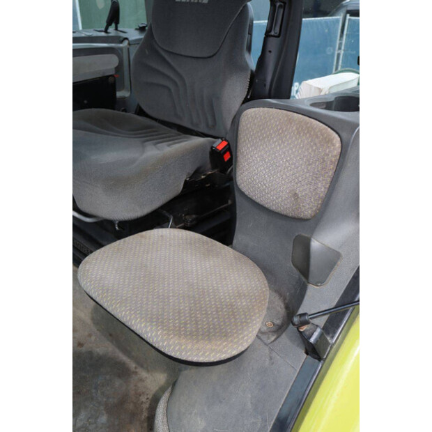 2008 CLAAS Axion 850-43940656