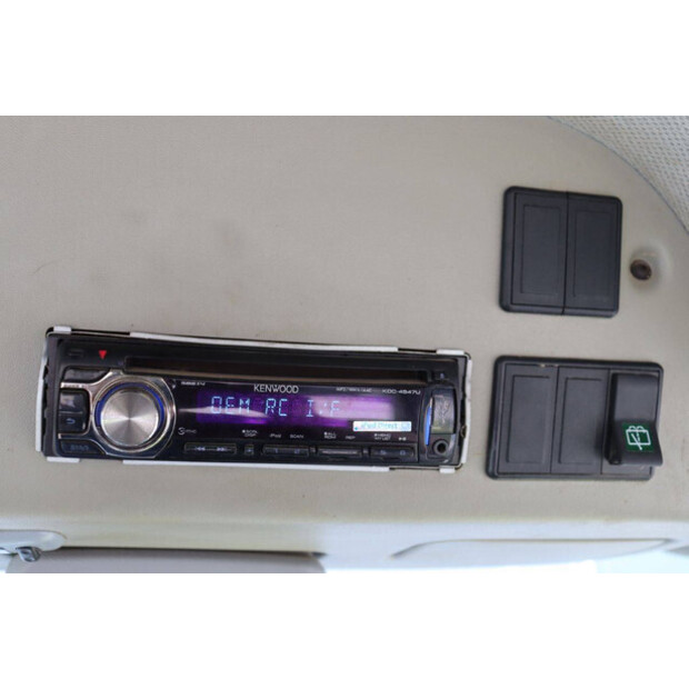 2008 CLAAS Axion 850-43940674