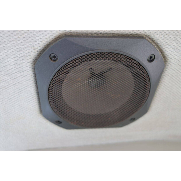 2008 CLAAS Axion 850-43940675