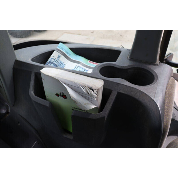 2008 CLAAS Axion 850-43940676