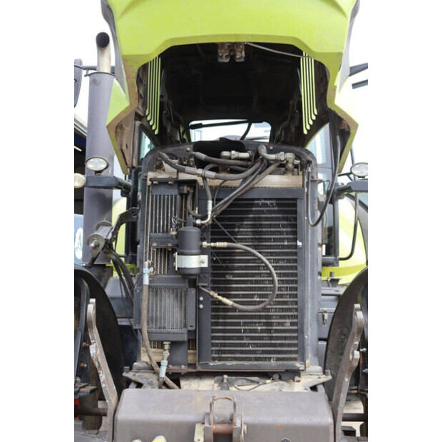 2008 CLAAS Axion 850-43940684