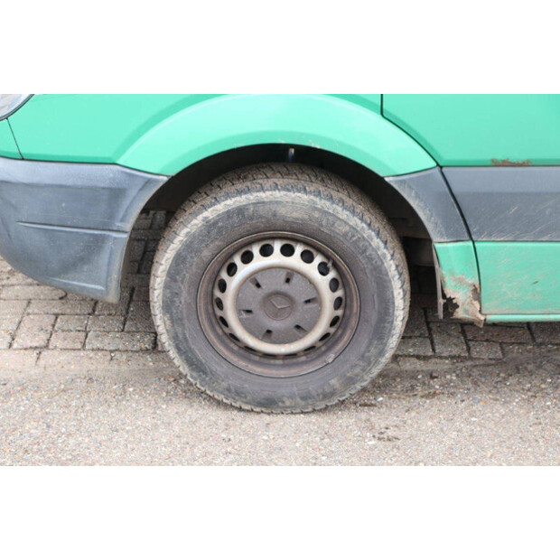 2006 Mercedes-Benz Sprinter 315 CDI-43940700