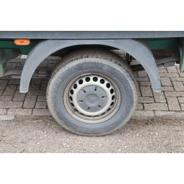 2006 Mercedes-Benz Sprinter 315 CDI-43940701