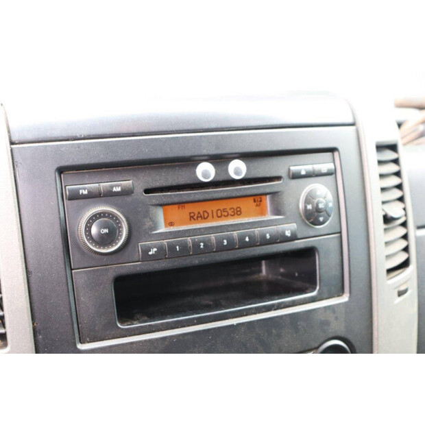 2006 Mercedes-Benz Sprinter 315 CDI-43940716