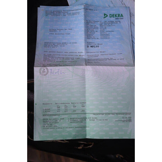 2006 Mercedes-Benz Sprinter 315 CDI-43940722