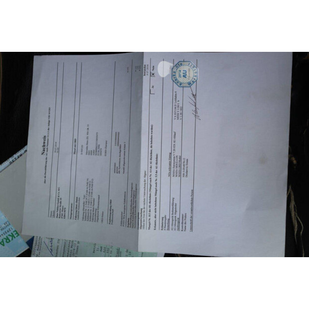 2006 Mercedes-Benz Sprinter 315 CDI-43940725