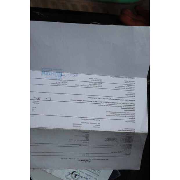 2006 Mercedes-Benz Sprinter 315 CDI-43940726