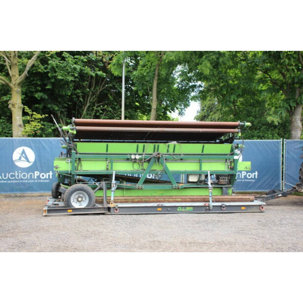 1996 Fendt OTHERS-43940730