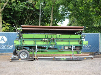 صورة ل حصادات 1996 فندت OTHERS للبيع في المملكة المتّحدة