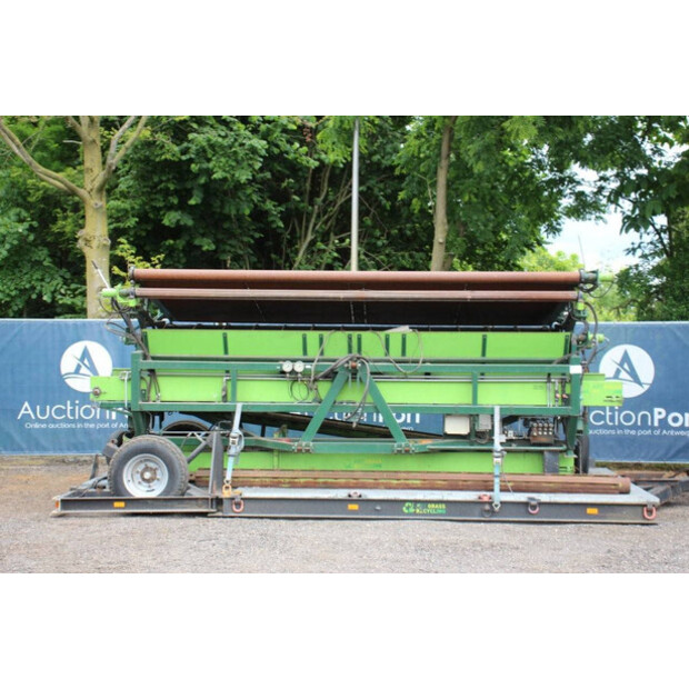 1996 Fendt OTHERS-43940731