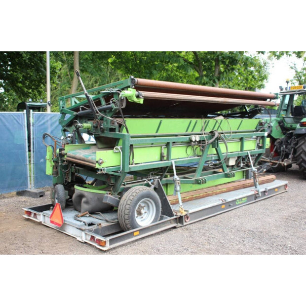 1996 Fendt OTHERS-43940737