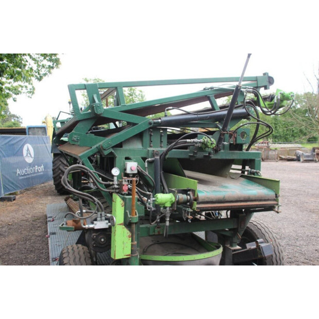 1996 Fendt OTHERS-43940744