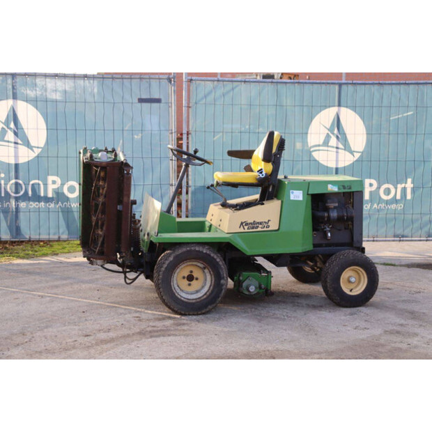 1989 Sabo 480-43940779