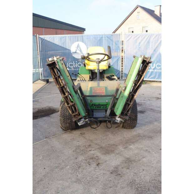 1989 Sabo 480-43940785