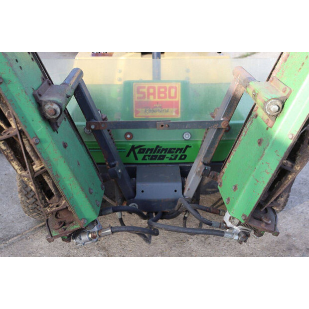 1989 Sabo 480-43940790