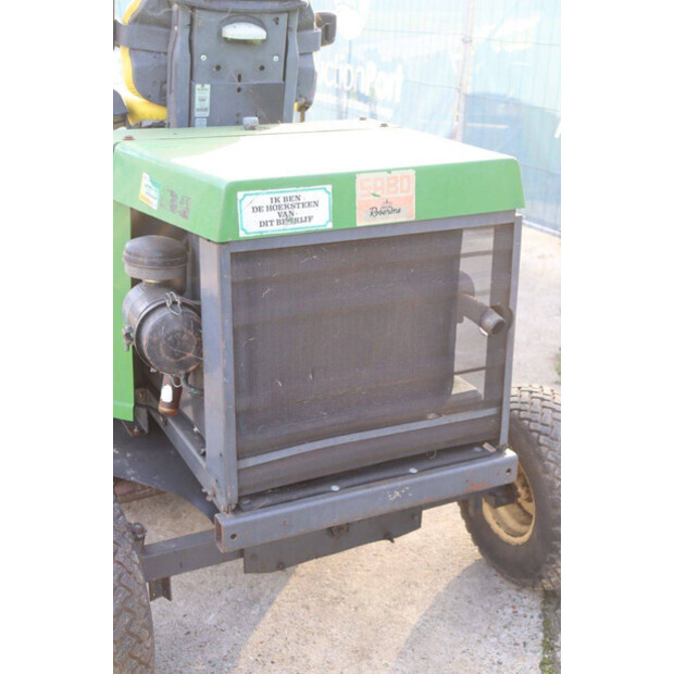 1989 Sabo 480-43940793