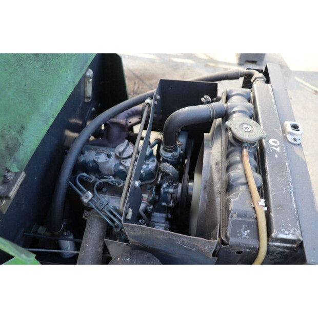 1989 Sabo 480-43940805