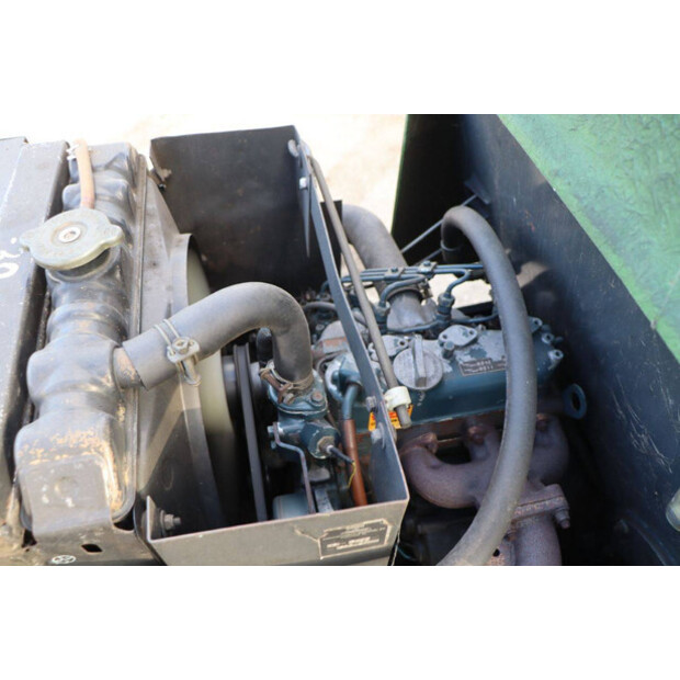 1989 Sabo 480-43940806