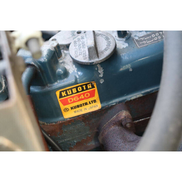 1989 Sabo 480-43940807