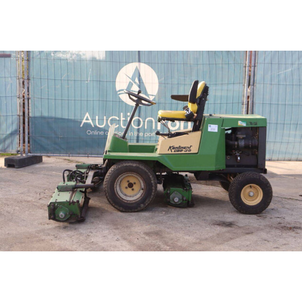 1989 Sabo 480-43940809