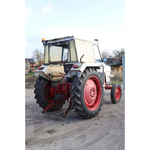 2020 دافيد براون D8T-43940817