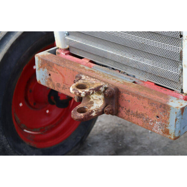 2020 دافيد براون D8T-43940823