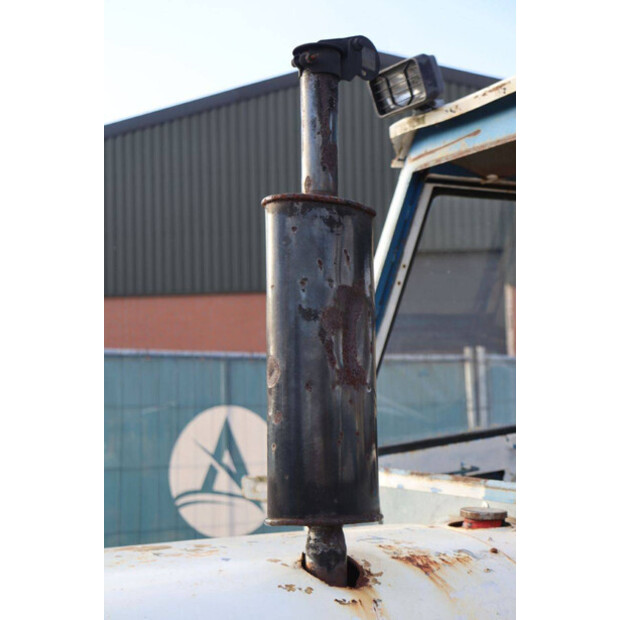 2020 دافيد براون D8T-43940824