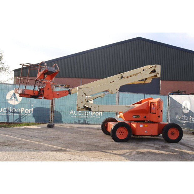 1995 جيه ال جي 45 Electric-43940849