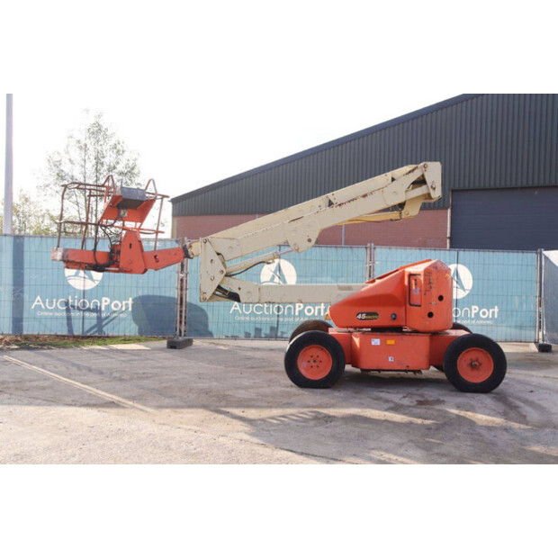 1995 جيه ال جي 45 Electric-43940850