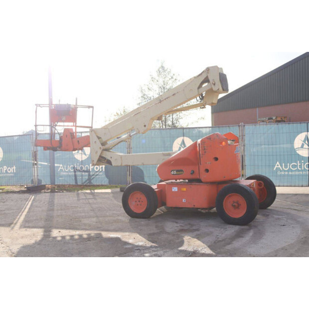 1995 جيه ال جي 45 Electric-43940851