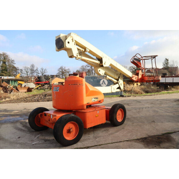 1995 جيه ال جي 45 Electric-43940853