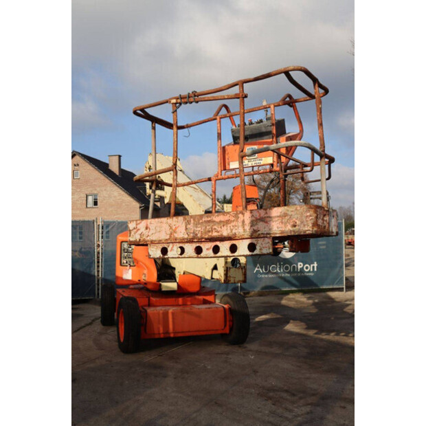 1995 جيه ال جي 45 Electric-43940854