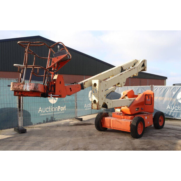 1995 جيه ال جي 45 Electric-43940856