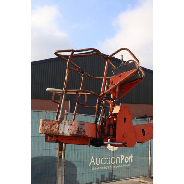 1995 جيه ال جي 45 Electric-43940857