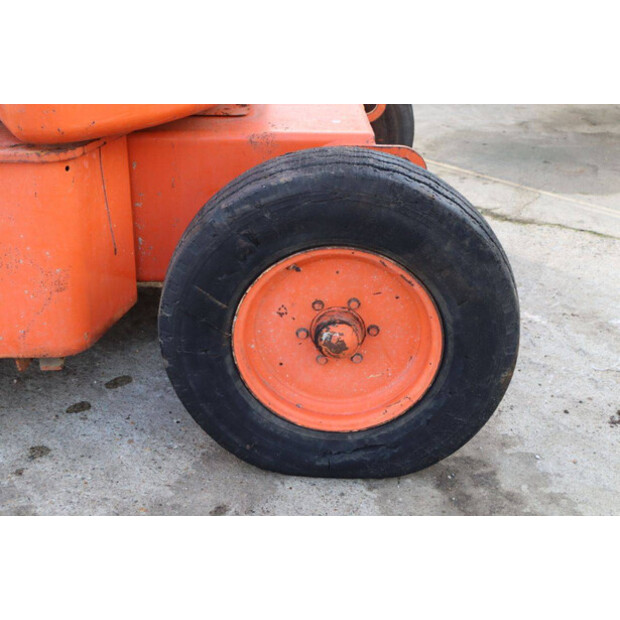 1995 جيه ال جي 45 Electric-43940861