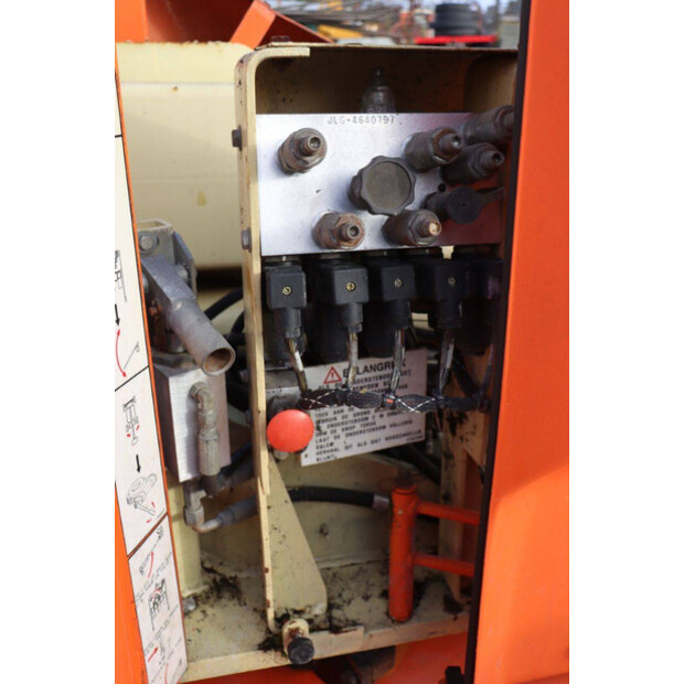 1995 جيه ال جي 45 Electric-43940864