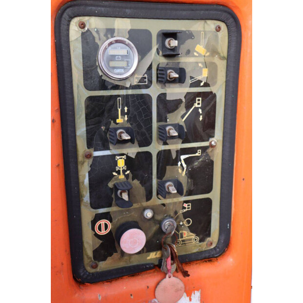 1995 جيه ال جي 45 Electric-43940865