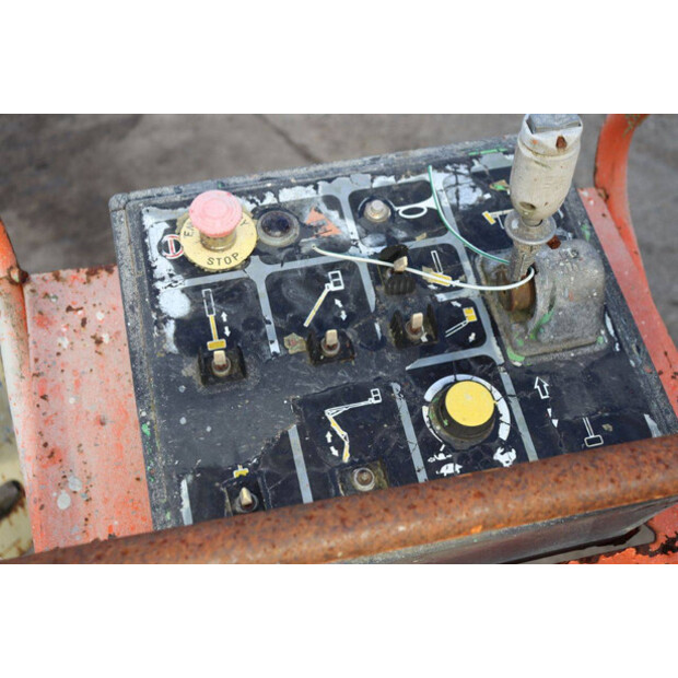 1995 جيه ال جي 45 Electric-43940867