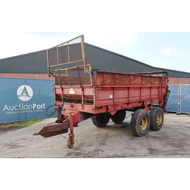 1979 Excelsior Belarus 11-43940871