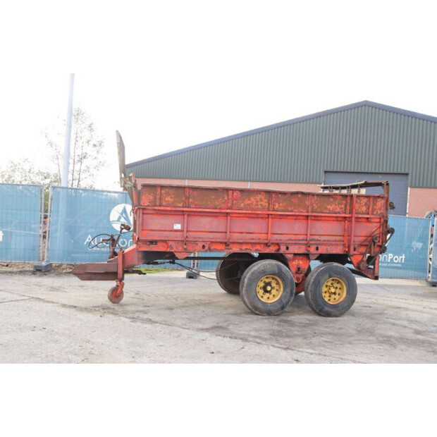 1979 Excelsior Belarus 11-43940872